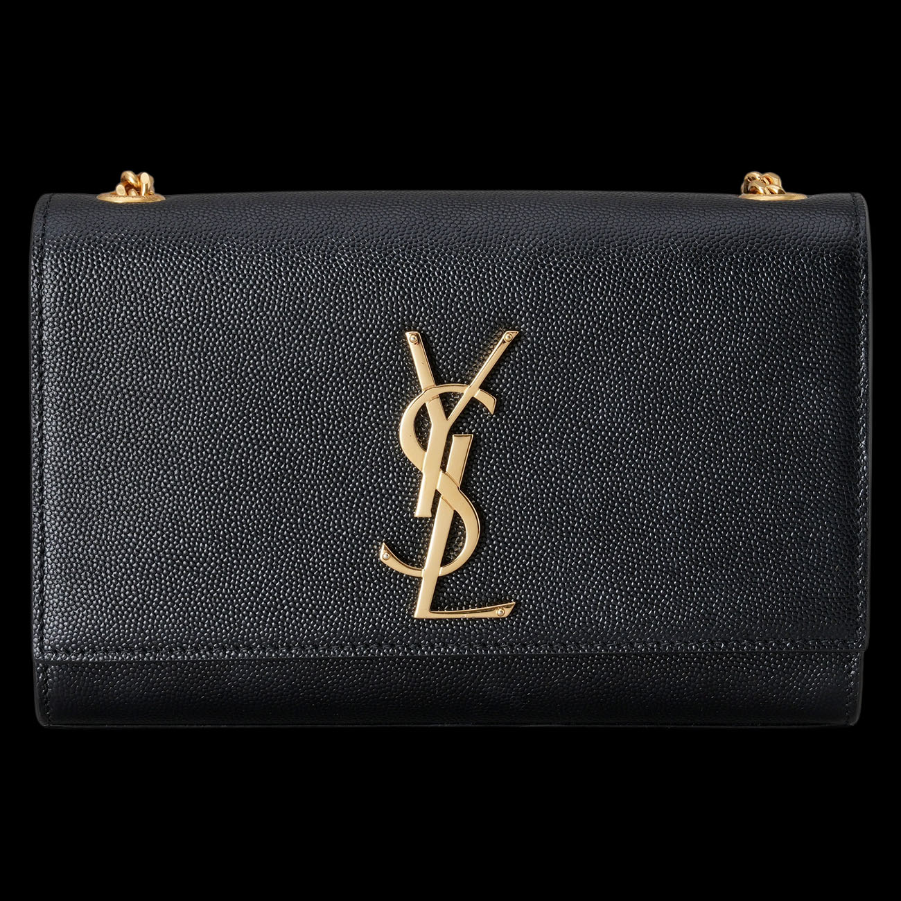 YVES SAINT LAURENT(USED)생로랑 469390 케이트 스몰 체인백